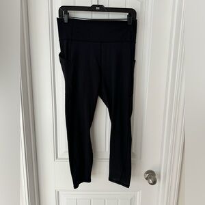 Fabletics Workout Leggings w/ pockets